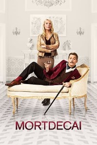Download Mortdecai (2015) Dual Audio (Hindi-English) 480p | 720p