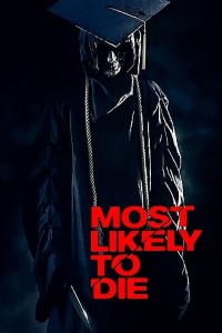 Download Most Likely to Die (2015) Dual Audio (Hindi-English) 480p | 720p