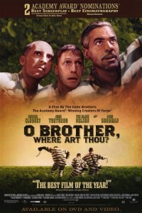 Download O Brother, Where Art Thou? (2000) Dual Audio (Hindi-English) 480p | 720p
