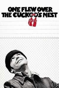 Download One Flew Over the Cuckoo’s Nest (1975) {English With Subtitles} BluRay 480p | 720p