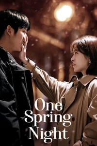 Download One Spring Night (Season 1) (Korean Audio) Msubs Web-Dl 720p | 1080p