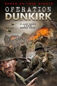 Download Operation Dunkirk (2017) Dual Audio (Hindi-English) 480p | 720p