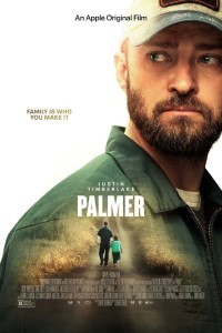 Download Palmer (2021) {English With Subtitles} WeB-Rip 480p | 720p