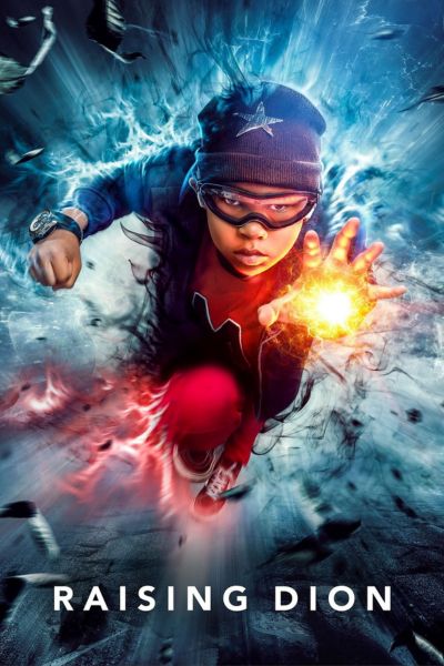 Download Raising Dion (Season 1-2) Dual Audio {Hindi-English} Netflix WEB-DL 720p | 1080p