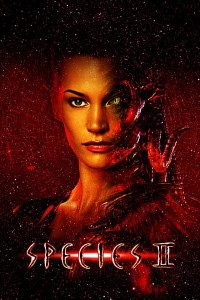 Download Species 2 (1998) Dual Audio {Hindi-English} 480p | 720p