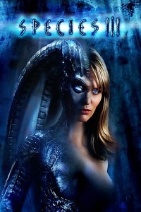 Download Species 3 (2004) Dual Audio {Hindi-English} 480p | 720p