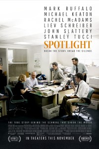 Download Spotlight (2015) {English With Subtitles} Blu-Ray 480p | 720p