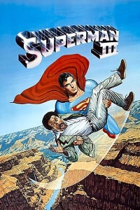 Download Superman 3(1983) {English With Subtitles} BluRay 480p | 720p