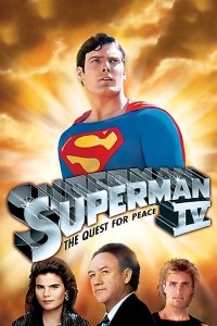 Download Superman 4: The Quest for Peace (1987) Dual Audio (Hindi-English) 480p | 720p