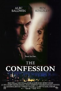 Download The Confession (1999) Dual Audio (Hindi-English) 480p | 720p