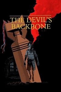 Download The Devils Backbone (2001) {English With Subtitles} BluRay 480p | 720p