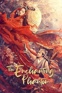 Download The Enchanting Phantom (2020) Dual Audio (Hindi-English) 480p | 720p