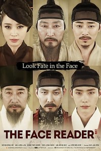Download The Face Reader (2013) Dual Audio {Hindi-Korean} 480p | 720p