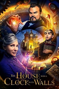 Download The House With A Clock On Its Walls (2018) {English With Subtitles} BluRay 480p | 720p