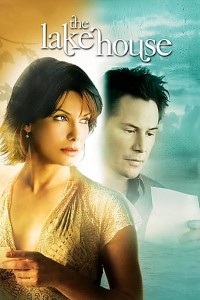Download The Lake House (2006) {English With Subtitles} BluRay 480p | 720p