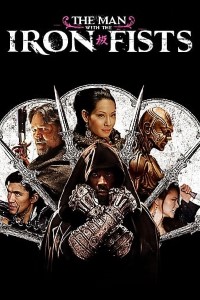 Download The Man with the Iron Fists (2012) Dual Audio {Hindi-English} 480p | 720p