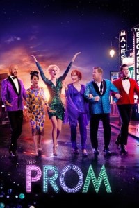Download The Prom (2020) Dual Audio (Hindi-English) 480p | 720p
