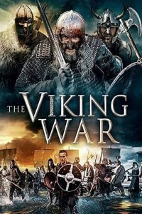 Download The Viking War (2019) Dual Audio (Hindi-English) 480p | 720p