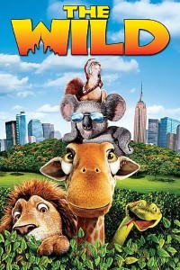 Download The Wild (2006) Dual Audio (Hindi-English) 480p | 720p