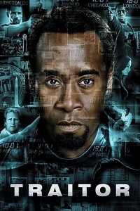 Download Traitor (2008) {English With Subtitles} BluRay 480p | 720p