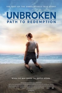 Download Unbroken: Path to Redemption (2018) Dual Audio {Hindi-English} BluRay 480p | 720p | 1080p
