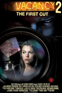Download Vacancy 2: The First Cut (2008) Dual Audio {Hindi-English} 480p | 720p