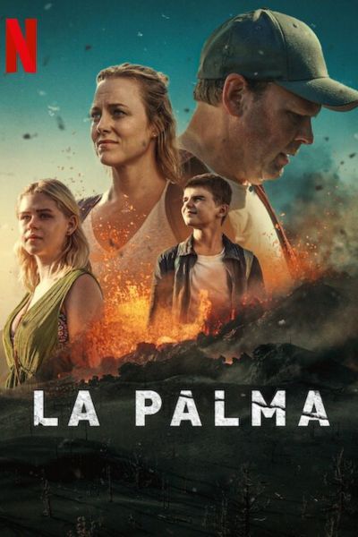 Download La Palma Season 1 (2024) Multi Audio {Hindi-English-Norwegian} WEB Series WEB-DL 720p | 1080p