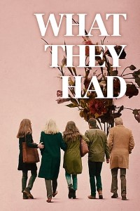 Download What They Had (2018) Dual Audio (Hindi-English) 480p | 720p
