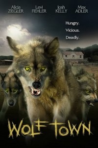 Download Wolf Town (2011) Dual Audio (Hindi-English) 480p | 720p