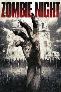 Download Zombie Night (2013) Dual Audio (Hindi-English) 480p | 720p