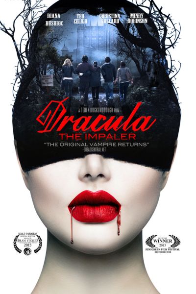 Download Dracula: The Impaler (2013) Dual Audio {Hindi-English} 480p | 720p