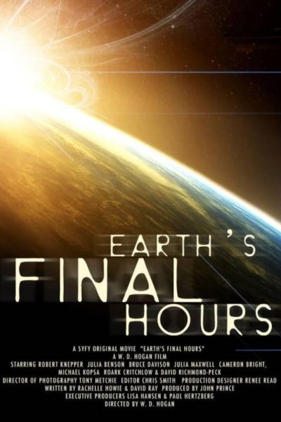 Download Earths Final Hours (2011) Dual Audio (Hindi-English) 480p | 720p