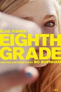 Download Eighth Grade (2018) {English With Subtitles} BluRay 480p | 720p