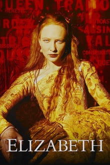 Download Elizabeth (1998) Dual Audio (Hindi-English) 480p | 720p