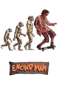 Download Encino Man (1992) Dual Audio (Hindi-English) 480p | 720p