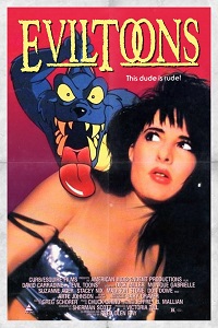 Download Evil Toons (1992) {English With Subtitles} 480p | 720p | 1080p