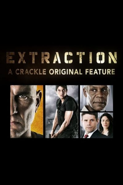 Download Extraction (2013) Dual Audio (Hindi-English) 480p | 720p