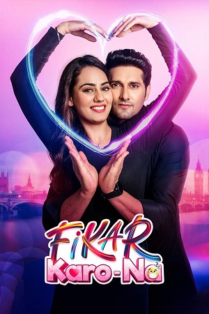 Download Fikar Karo Na (2025) WEB-DL {Punjabi DD5.1} Full Movie 480p | 720p | 1080p