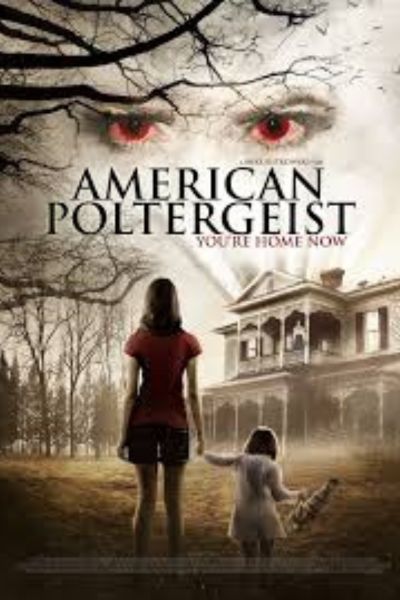 Download American Poltergeist (2015) Dual Audio {Hindi-English} 480p | 720p