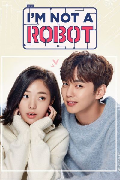 Download I Am Not a Robot Season 1 (2017) Hindi Dubbed MX Web Series WEB-DL 480p | 720p