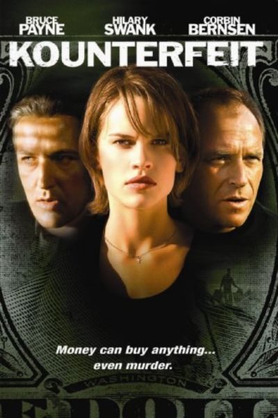 Download Kounterfeit (1996) Dual Audio (Hindi-English) 480p | 720p
