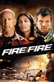 Download Fire with Fire (2012) Dual Audio {Hindi-English} 480p | 720p