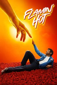 Download Flamin’ Hot (2023) {English With Subtitles} WEB-DL 480p | 720p | 1080p
