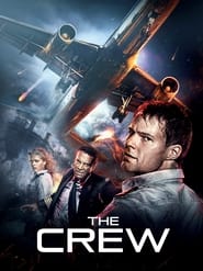 Download Flight Crew (2016) Dual Audio {Hindi-English} 480p | 720p