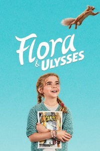 Download Flora & Ulysses (2021) {English With Subtitles} 480p | 720p