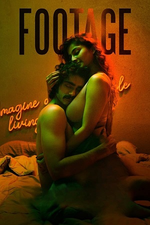 Download Footage (2024) Hindi Dubbed WEB-DL Full Movie 480p | 720p | 1080p