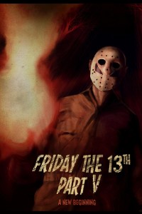 Download Friday the 13th: A New Beginning (1985) Dual Audio (Hindi-English) 480p | 720p