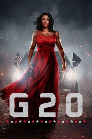 Download G20 (2025) WEB-DL Dual Audio {Hindi-English} Amazon 480p | 720p | 1080p