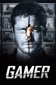 Download Gamer (2009) Dual Audio {Hindi-English} Bluray 480p | 720p