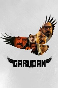 Download Garudan (2023) Dual Audio [Hindi + Malayalam] WEB-DL 480p | 720p | 1080p
